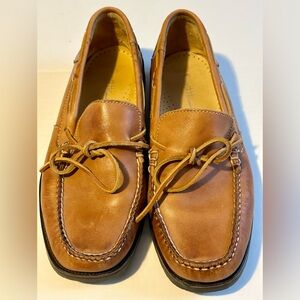 Ernest Hemingway Mens Shoes, 10 Medium